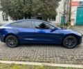 Синий Тесла Модель 3, объемом двигателя 0 л и пробегом 10 тыс. км за 33000 $, фото 5 на Automoto.ua
