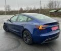 Синий Тесла Модель 3, объемом двигателя 0 л и пробегом 15 тыс. км за 29400 $, фото 15 на Automoto.ua