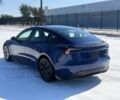 Синий Тесла Модель 3, объемом двигателя 0 л и пробегом 8 тыс. км за 15500 $, фото 4 на Automoto.ua
