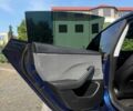 Синій Тесла Модель 3, об'ємом двигуна 0 л та пробігом 30 тис. км за 27200 $, фото 17 на Automoto.ua