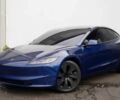 Синий Тесла Модель 3, объемом двигателя 0 л и пробегом 1 тыс. км за 15400 $, фото 2 на Automoto.ua