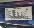 Синий Тесла Модель 3, объемом двигателя 0 л и пробегом 1 тыс. км за 20500 $, фото 7 на Automoto.ua