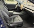 Синий Тесла Модель 3, объемом двигателя 0 л и пробегом 92 тыс. км за 26900 $, фото 37 на Automoto.ua