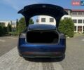Синій Тесла Модель 3, об'ємом двигуна 0 л та пробігом 30 тис. км за 27200 $, фото 13 на Automoto.ua