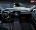 Синий Тесла Модель 3, объемом двигателя 0 л и пробегом 2 тыс. км за 22700 $, фото 4 на Automoto.ua