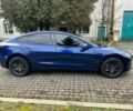 Синій Тесла Модель 3, об'ємом двигуна 0 л та пробігом 3 тис. км за 33000 $, фото 6 на Automoto.ua