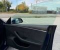 Синий Тесла Модель 3, объемом двигателя 0 л и пробегом 92 тыс. км за 26900 $, фото 34 на Automoto.ua