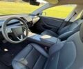 Синий Тесла Модель 3, объемом двигателя 0 л и пробегом 22 тыс. км за 18768 $, фото 6 на Automoto.ua