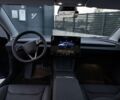 Синий Тесла Модель 3, объемом двигателя 0 л и пробегом 2 тыс. км за 22700 $, фото 2 на Automoto.ua
