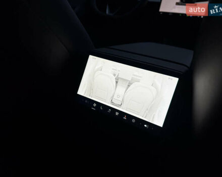 Синій Тесла Модель 3, об'ємом двигуна 0 л та пробігом 6 тис. км за 31000 $, фото 27 на Automoto.ua