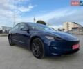 Синий Тесла Модель 3, объемом двигателя 0 л и пробегом 92 тыс. км за 26900 $, фото 48 на Automoto.ua