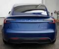 Синий Тесла Модель 3, объемом двигателя 0 л и пробегом 1 тыс. км за 15400 $, фото 5 на Automoto.ua