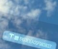 Синий Тесла Модель 3, объемом двигателя 0 л и пробегом 15 тыс. км за 27999 $, фото 11 на Automoto.ua