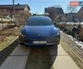 Синий Тесла Модель 3, объемом двигателя 0 л и пробегом 11 тыс. км за 26200 $, фото 1 на Automoto.ua