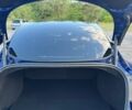Синий Тесла Модель 3, объемом двигателя 0 л и пробегом 15 тыс. км за 27999 $, фото 35 на Automoto.ua