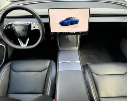 Синій Тесла Модель 3, об'ємом двигуна 0 л та пробігом 2 тис. км за 13000 $, фото 7 на Automoto.ua