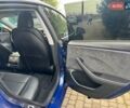 Синий Тесла Модель 3, объемом двигателя 0 л и пробегом 10 тыс. км за 33000 $, фото 15 на Automoto.ua