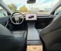 Синий Тесла Модель 3, объемом двигателя 0 л и пробегом 92 тыс. км за 26900 $, фото 27 на Automoto.ua