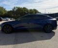 Синій Тесла Модель 3, об'ємом двигуна 0 л та пробігом 12 тис. км за 13900 $, фото 4 на Automoto.ua