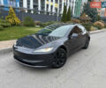 Синій Тесла Модель 3, об'ємом двигуна 0 л та пробігом 6 тис. км за 31000 $, фото 2 на Automoto.ua