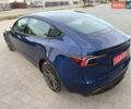 Синий Тесла Модель 3, объемом двигателя 0 л и пробегом 92 тыс. км за 26900 $, фото 11 на Automoto.ua