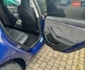 Синий Тесла Модель 3, объемом двигателя 0 л и пробегом 10 тыс. км за 33000 $, фото 9 на Automoto.ua