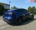 Синій Тесла Модель 3, об'ємом двигуна 0 л та пробігом 30 тис. км за 27200 $, фото 8 на Automoto.ua