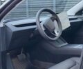 Синий Тесла Модель 3, объемом двигателя 0 л и пробегом 2 тыс. км за 22700 $, фото 3 на Automoto.ua