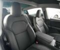 Синий Тесла Модель 3, объемом двигателя 0 л и пробегом 1 тыс. км за 15400 $, фото 8 на Automoto.ua