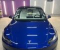 Синий Тесла Модель 3, объемом двигателя 0 л и пробегом 15 тыс. км за 29400 $, фото 4 на Automoto.ua