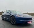 Синий Тесла Модель 3, объемом двигателя 0 л и пробегом 15 тыс. км за 29400 $, фото 18 на Automoto.ua