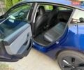 Синій Тесла Модель 3, об'ємом двигуна 0 л та пробігом 22 тис. км за 29500 $, фото 8 на Automoto.ua