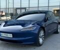 Синий Тесла Модель 3, объемом двигателя 0 л и пробегом 7 тыс. км за 25700 $, фото 20 на Automoto.ua
