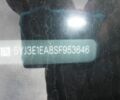 Синий Тесла Модель 3, объемом двигателя 0 л и пробегом 83 тыс. км за 23500 $, фото 7 на Automoto.ua
