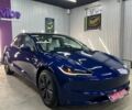 Синий Тесла Модель 3, объемом двигателя 0 л и пробегом 15 тыс. км за 29400 $, фото 6 на Automoto.ua