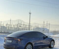 Синій Тесла Модель 3, об'ємом двигуна 0 л та пробігом 7 тис. км за 27000 $, фото 8 на Automoto.ua