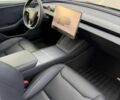 Синий Тесла Модель 3, объемом двигателя 0 л и пробегом 92 тыс. км за 26900 $, фото 36 на Automoto.ua