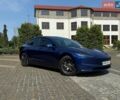 Синій Тесла Модель 3, об'ємом двигуна 0 л та пробігом 30 тис. км за 27200 $, фото 5 на Automoto.ua