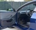 Синий Тесла Модель 3, объемом двигателя 0 л и пробегом 2 тыс. км за 22700 $, фото 8 на Automoto.ua