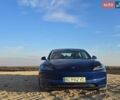 Синий Тесла Модель 3, объемом двигателя 0 л и пробегом 56 тыс. км за 27300 $, фото 1 на Automoto.ua