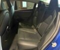 Синій Тесла Модель 3, об'ємом двигуна 0 л та пробігом 12 тис. км за 13900 $, фото 9 на Automoto.ua