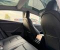 Синий Тесла Модель 3, объемом двигателя 0 л и пробегом 92 тыс. км за 26900 $, фото 32 на Automoto.ua