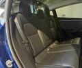 Синій Тесла Модель 3, об'ємом двигуна 0 л та пробігом 12 тис. км за 13900 $, фото 10 на Automoto.ua