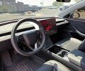 Синій Тесла Модель 3, об'ємом двигуна 0 л та пробігом 12 тис. км за 14891 $, фото 8 на Automoto.ua