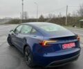 Синій Тесла Модель 3, об'ємом двигуна 0 л та пробігом 15 тис. км за 29400 $, фото 7 на Automoto.ua