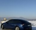 Синий Тесла Модель 3, объемом двигателя 0 л и пробегом 7 тыс. км за 30000 $, фото 2 на Automoto.ua