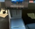 Синий Тесла Модель 3, объемом двигателя 0 л и пробегом 11 тыс. км за 26200 $, фото 9 на Automoto.ua