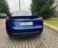 Синій Тесла Модель 3, об'ємом двигуна 0 л та пробігом 3 тис. км за 33000 $, фото 8 на Automoto.ua