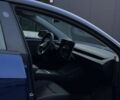 Синий Тесла Модель 3, объемом двигателя 0 л и пробегом 2 тыс. км за 22700 $, фото 10 на Automoto.ua