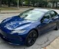 Синій Тесла Модель 3, об'ємом двигуна 0 л та пробігом 5 тис. км за 15500 $, фото 2 на Automoto.ua